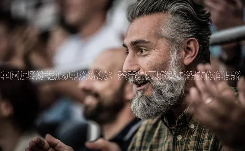 欧陆注册点登录入口官网百度翻译中国足球运动员中分现象：究竟是天赋还是努力的结果？