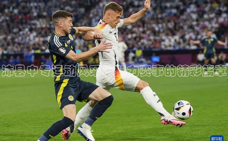 欧陆娱乐视觉中国沛县中专运动风采：魅力赛事的精彩篇章