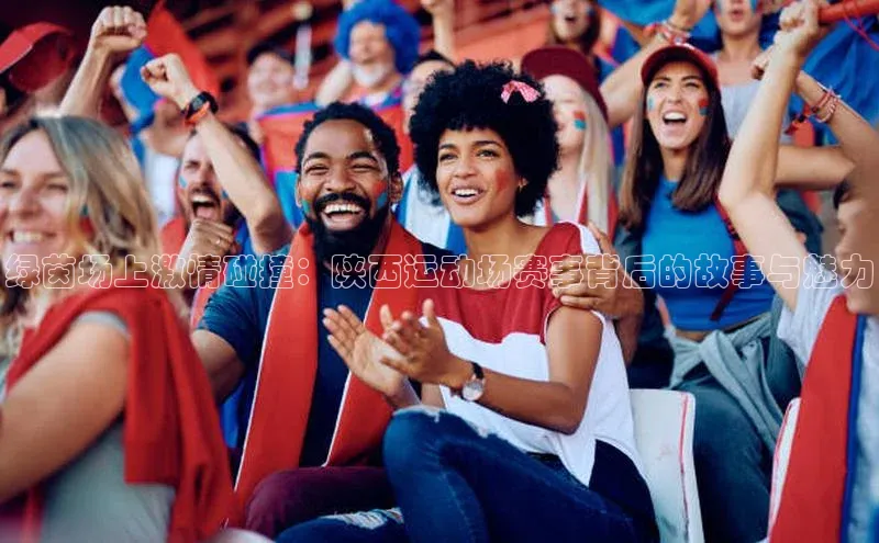 欧陆娱乐平台登录app百度众测绿茵场上激情碰撞：陕西运动场赛事背后的故事与魅力