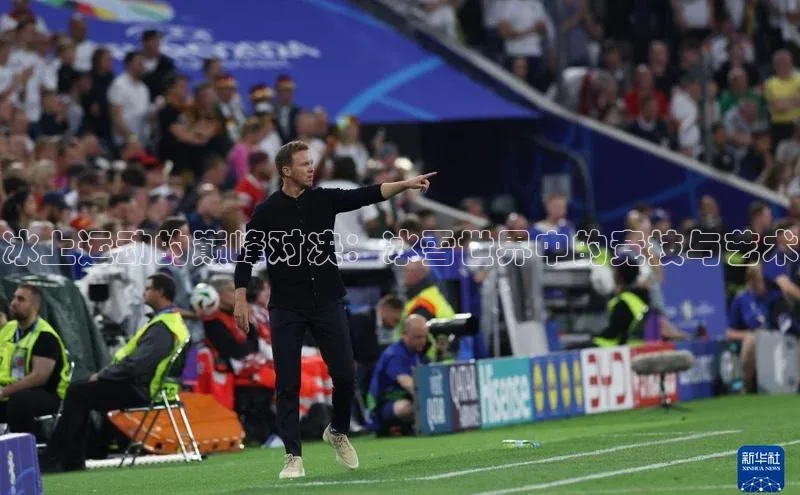 冰上运动的巅峰对决：冰雪世界中的竞技与艺术