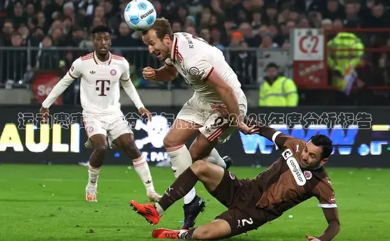 运动赛事数据分析与展望：2023年度分析报告