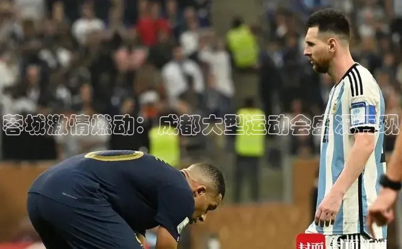 蓉城激情燃动：成都大型运动会盛况再现