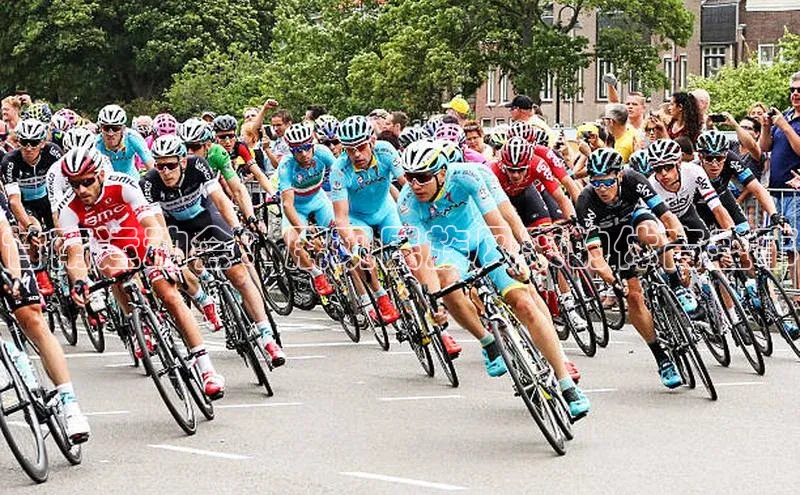 甘南运动会：展现民族风采的体育盛事