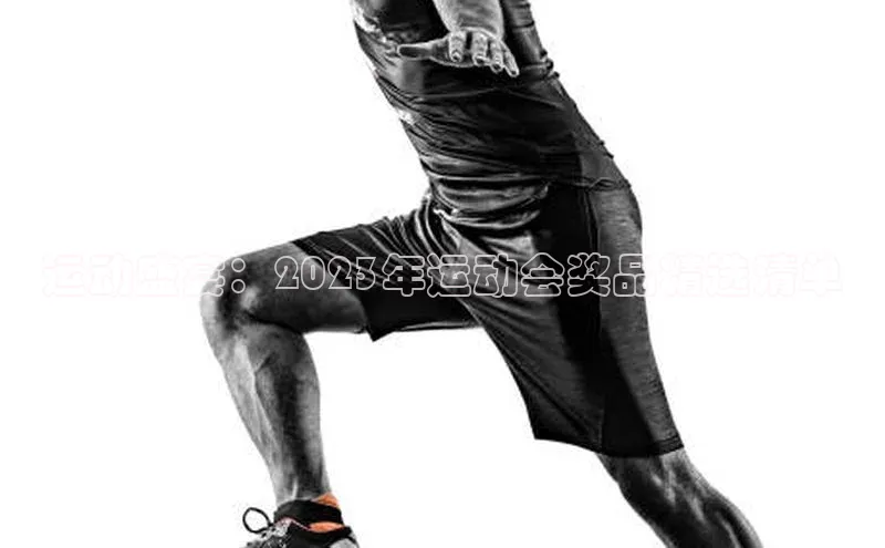 运动盛宴：2023年运动会奖品精选清单