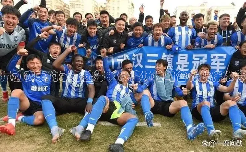 运动赛事的承办选择：最佳场地与合作伙伴推荐