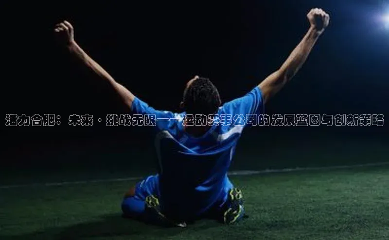 活力合肥：未来·挑战无限——运动赛事公司的发展蓝图与创新策略