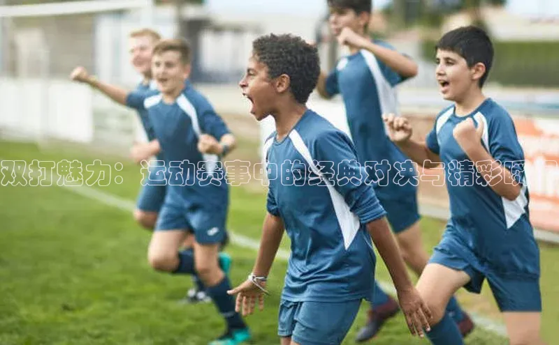 双打魅力：运动赛事中的经典对决与精彩瞬间