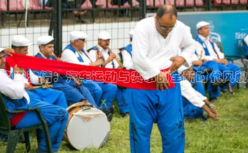 赛道激情：汽车运动与赛事的全新时代风貌