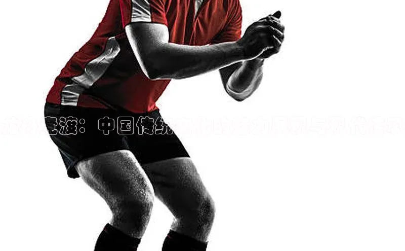 龙舟竞渡：中国传统文化的魅力展现与现代传承