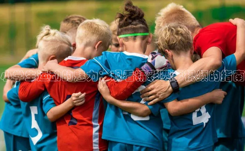小学生运动的魅力：观看精彩赛事视频的指南