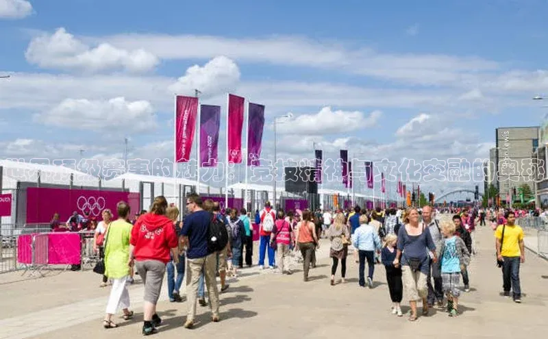 世界顶级赛事的魅力：竞技精神与文化交融的奥秘