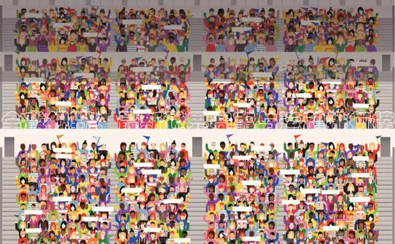 全球视野：最新世界赛事与运动排行榜