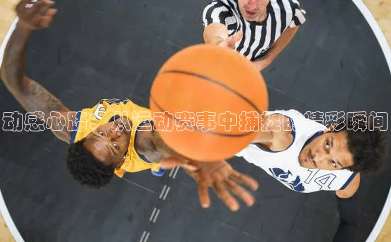 动感心路：从运动赛事中捕捉的精彩瞬间