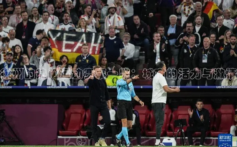 徐州的热门运动赛事一览：城市的活力与激情