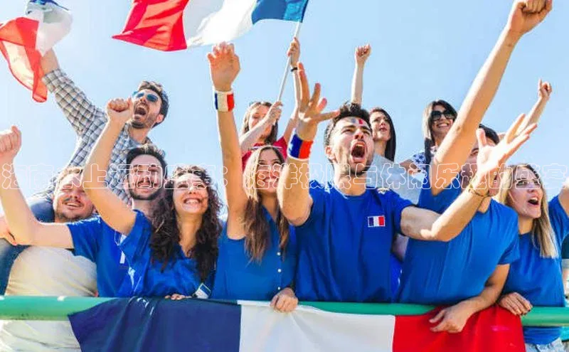 海南水上运动盛事：海洋极限与休闲乐趣的盛宴